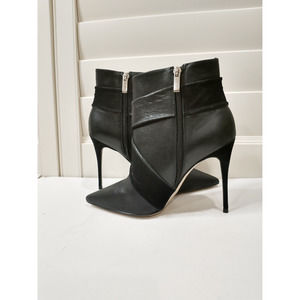 Mercanti Florentini - Stiletto - Booty - Pointed Toe - Sexy - Size 8 - LIKE NEW